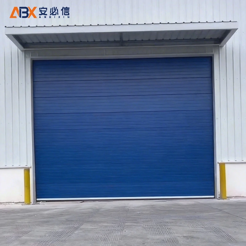 黔东南苗族侗族自治州厂房高速门